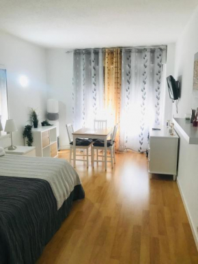 Resitur Luxury Suit 2, Seville